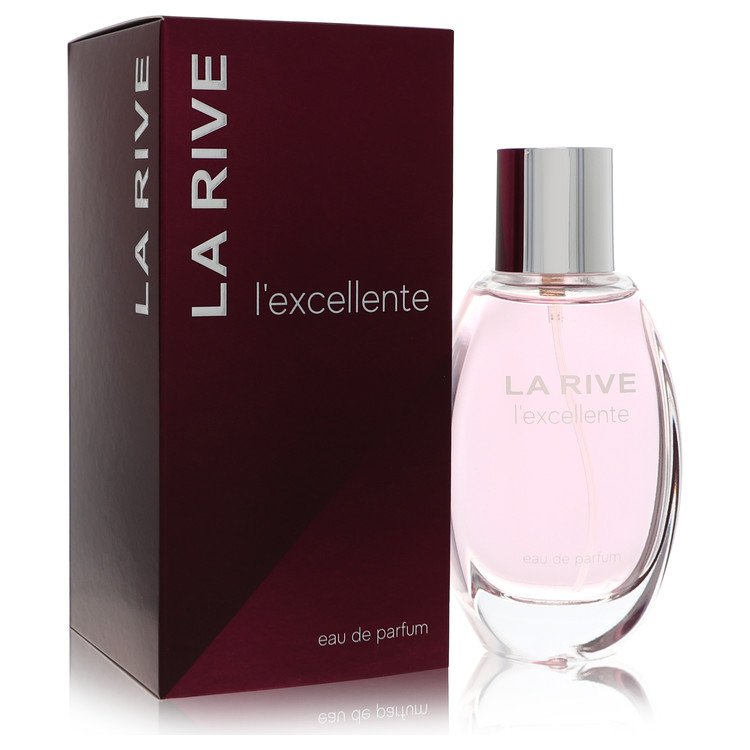 La Rive L'excellente Women's Eau De Parfum Spray 3.4 FL OZ | 100 ML