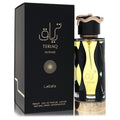 Lattafa Teriaq Intense Unisex Eau De Parfum 3.4 FL OZ | 100 ML