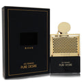 Lattafa Rave Pure Desire Gold Women's Eau De Parfum 3.4 FL OZ | 100 ML