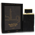 Lattafa Ramaad Al Oud Unisex Eau De Parfum 3.4 FL OZ | 100 ML