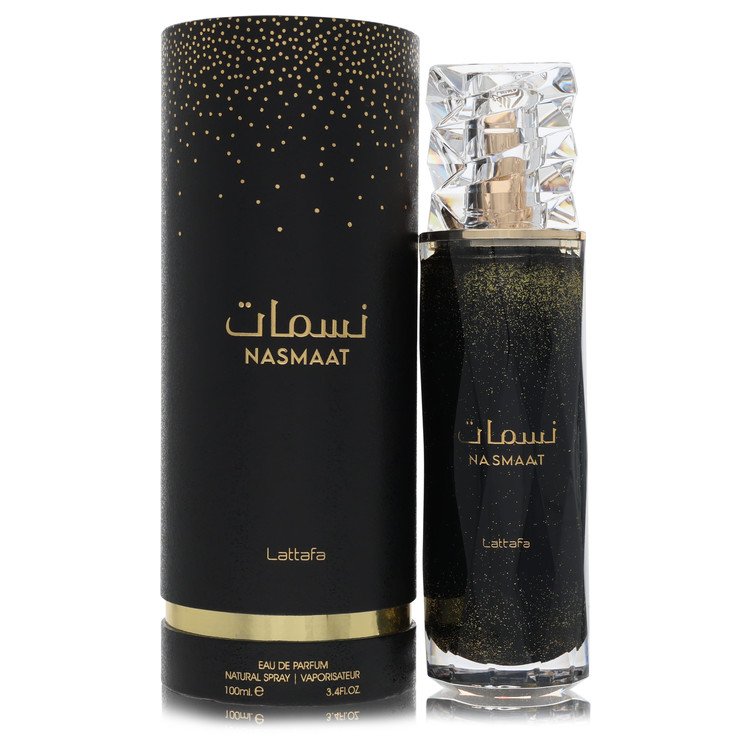 Lattafa Nasmaat Women's Eau De Parfum 3.4 FL OZ | 100 ML