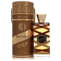 Lattafa Oud Mood Elixir Unisex Eau De Parfum 3.4 FL OZ | 100 ML