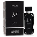Lattafa Hayaati Men's Eau De Parfum 3.4 FL OZ | 100 ML