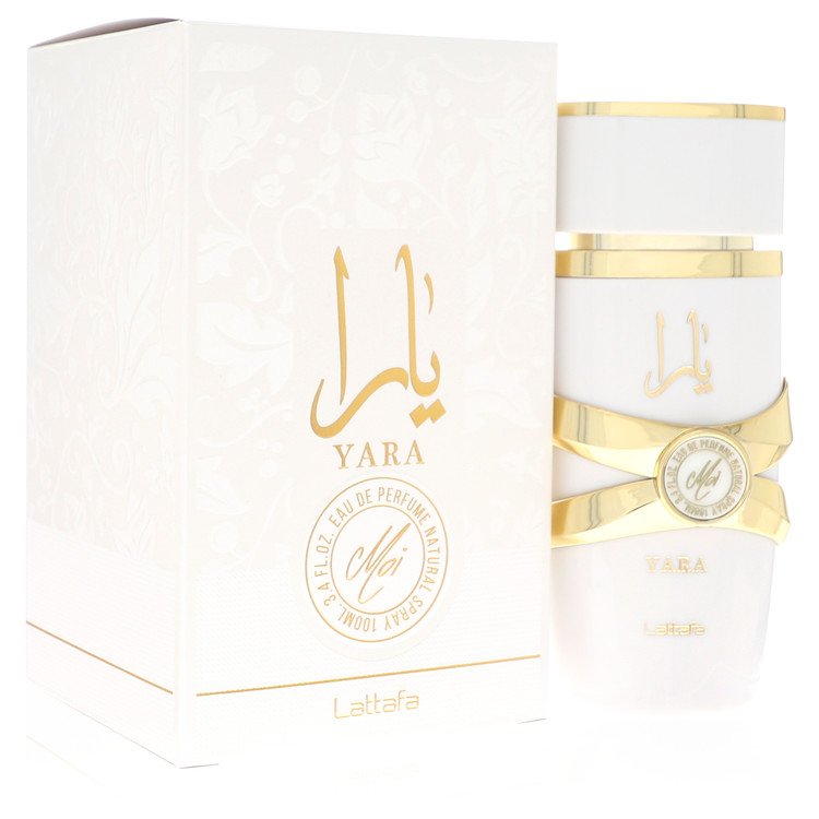 Lattafa Yara Moi Women's Eau De Parfum 3.4 FL OZ | 100 ML