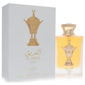 Lattafa Al Areeq Gold Unisex Eau De Parfum 3.4 FL OZ | 100 ML
