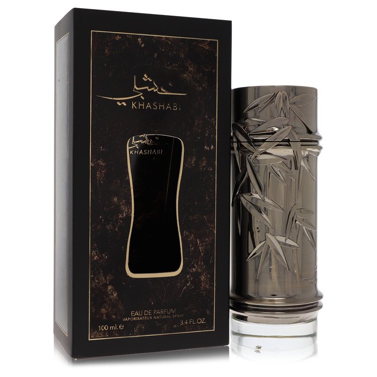 Lattafa Khashabi Unisex Eau De Parfum 3.4 FL OZ | 100 ML