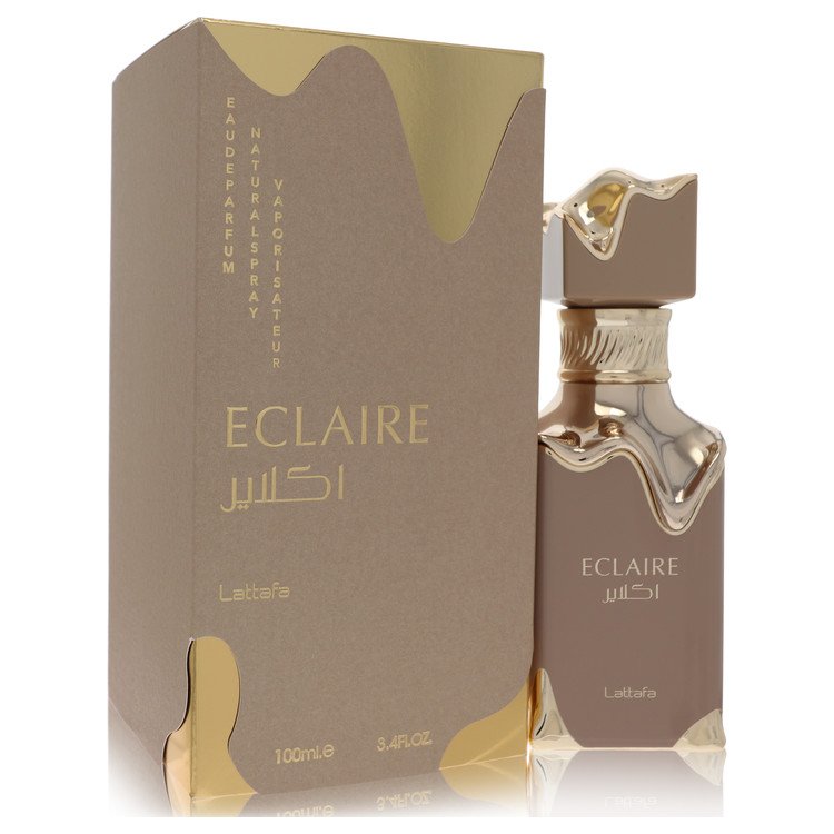 Lattafa Eclaire Unisex Eau De Parfum 3.4 FL OZ | 100 ML