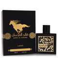 Lattafa Qaed Al Fursan Unisex Eau De Parfum 3 FL OZ | 90 ML