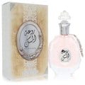 Lattafa Rouat Al Musk Unisex Eau De Parfum 3.4 FL OZ | 100 ML