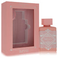 Lattafa Badee Al Oud Noble Blush Women's Eau De Parfum 3.4 FL OZ | 100 ML