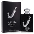 Lattafa Pride Ishq Al Shuyukh Silver Unisex Eau De Parfum 3.4 FL OZ | 100 ML