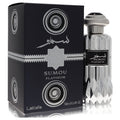 Lattafa Sumou Platinum Unisex Eau De Parfum 3.4 FL OZ | 100 ML