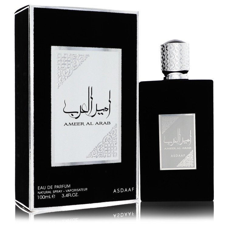 Lattafa Ameer Al Arab Unisex Eau De Parfum 3.4 FL OZ | 100 ML