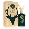 Lattafa Al Noble Safeer Unisex Eau De Parfum 3.4 FL OZ | 100 ML