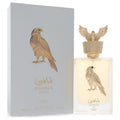 Lattafa Pride Shaheen Gold Unisex Eau De Parfum 3.4 FL OZ | 100 ML