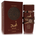 Lattafa Asad Bourbon Men's Eau De Parfum 3.4 FL OZ | 100 ML