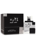 Lattafa 24 Carat White Gold Unisex Eau De Parfum 3.4 FL OZ | 100 ML