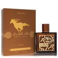 Lattafa Qaed Al Fursan Untamed Unisex Eau De Parfum 3.04 FL OZ | 90 ML