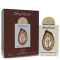 Lattafa Pride Art Of Wood Unisex Eau De Parfum 3.4 FL OZ | 100 ML