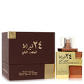 Lattafa 24 Carat Pure Gold Unisex Eau De Parfum 3.4 FL OZ | 100 ML