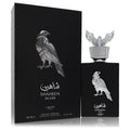 Lattafa Pride Shaheen Silver Unisex Eau De Parfum 3.4 FL OZ | 100 ML