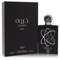 Lattafa Pride Tharwah Silver Men's Eau De Parfum 3.4 FL OZ | 100 ML