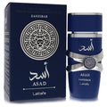 Lattafa Asad Zanzibar Unisex Eau De Parfum 3.4 FL OZ | 100 ML