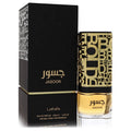 Lattafa Jasoor Men's Eau De Parfum 3.4 FL OZ | 100 ML