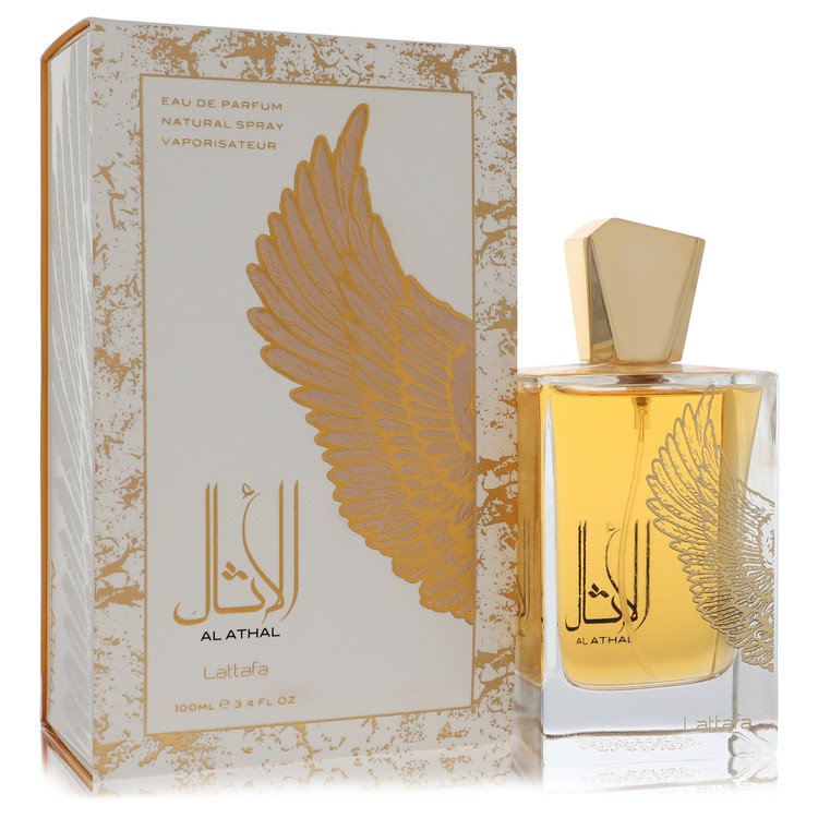 Lattafa Al Athal Unisex Eau De Parfum 3.4 FL OZ | 100 ML