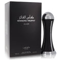 Lattafa Pride Winners Trophy Silver Men's Eau De Parfum 3.4 FL OZ | 100 ML