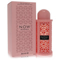 Lattafa Rave Now Unisex Eau De Parfum 3.4 FL OZ | 100 ML