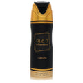 Lattafa Khamrah Unisex Body Spray 6.7 FL OZ | 200 ML