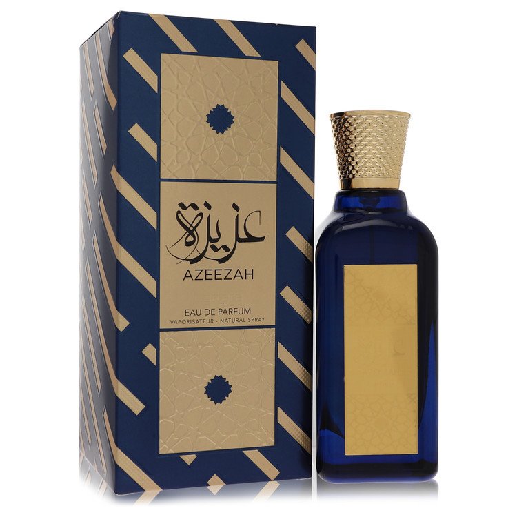 Lattafa Azeezah Unisex Eau De Parfum 3.4 FL OZ | 100 ML