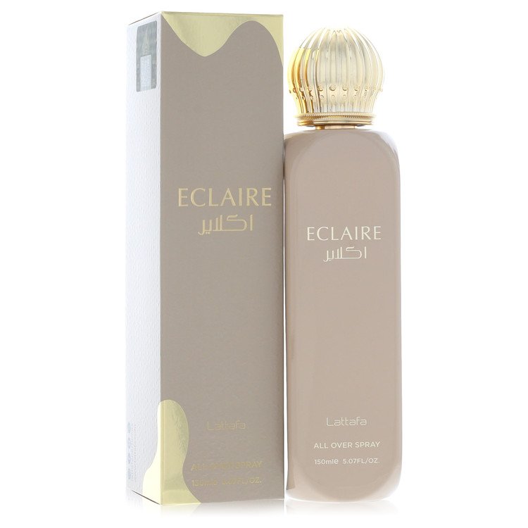 Lattafa Eclaire Men's All Over Spray 5.07 FL OZ | 150 ML
