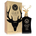 Lattafa Al Noble Ameer Unisex Eau De Parfum 3.4 FL OZ | 100 ML