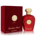 Lattafa Opulent Red Women's Eau De Parfum 3.4 FL OZ | 100 ML