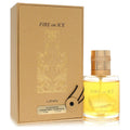 Lattafa Fire On Ice Unisex Eau De Parfum 3.7 FL OZ | 110 ML