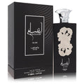 Lattafa Pride Ansaam Silver Unisex Eau De Parfum 3.4 FL OZ | 100 ML