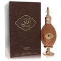 Lattafa Pride Afaq Gold Unisex Eau De Parfum 3.4 FL OZ | 100 ML