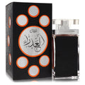 Lattafa Al Azra'a Black Unisex Eau De Parfum 3.4 FL OZ | 100 ML