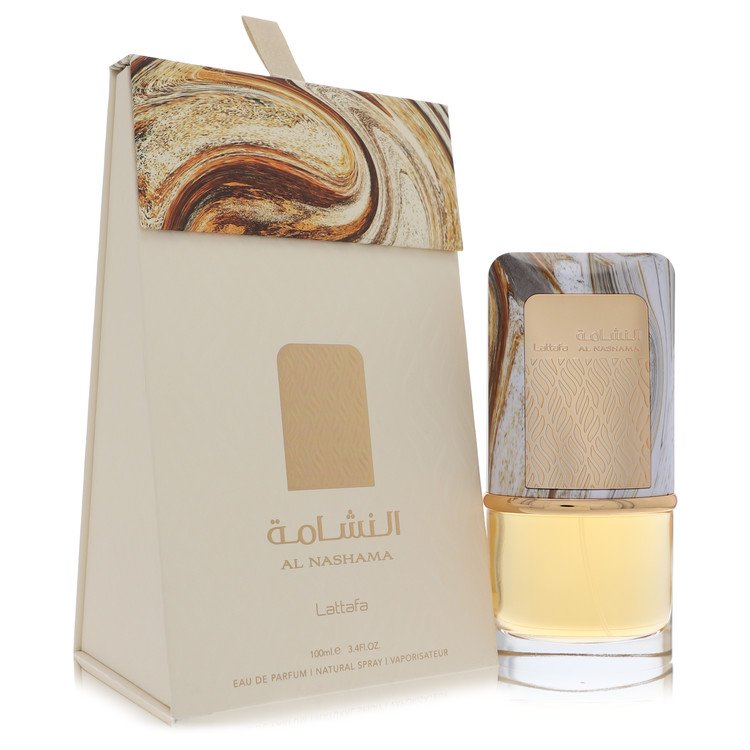 Lattafa Al Nashama Unisex Eau De Parfum 3.4 FL OZ | 100 ML