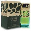 Lattafa Qimmah Women's Eau De Parfum 3.4 FL OZ | 100 ML