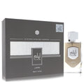 Lattafa Liam Grey Unisex Eau De Parfum 3.4 FL OZ | 100 ML