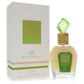 Lattafa Musk Wild Vanille Unisex Eau De Parfum 3.4 FL OZ | 100 ML