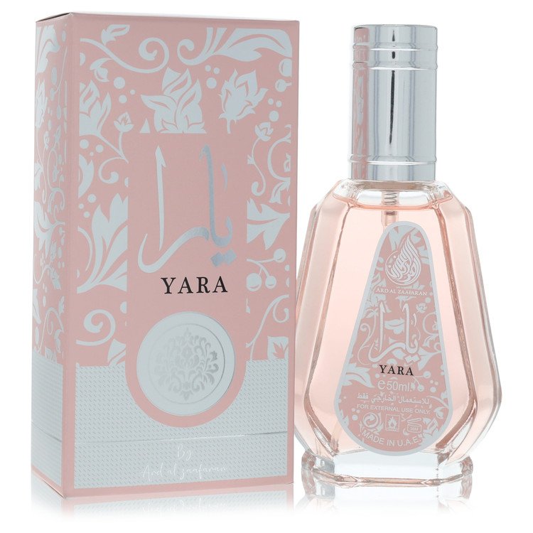 Lattafa Yara Women's Eau De Parfum 1.7 FL OZ | 50 ML