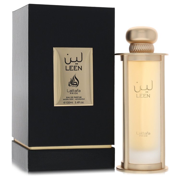 Lattafa Pride Leen Women's Eau De Parfum 3.4 FL OZ | 100 ML