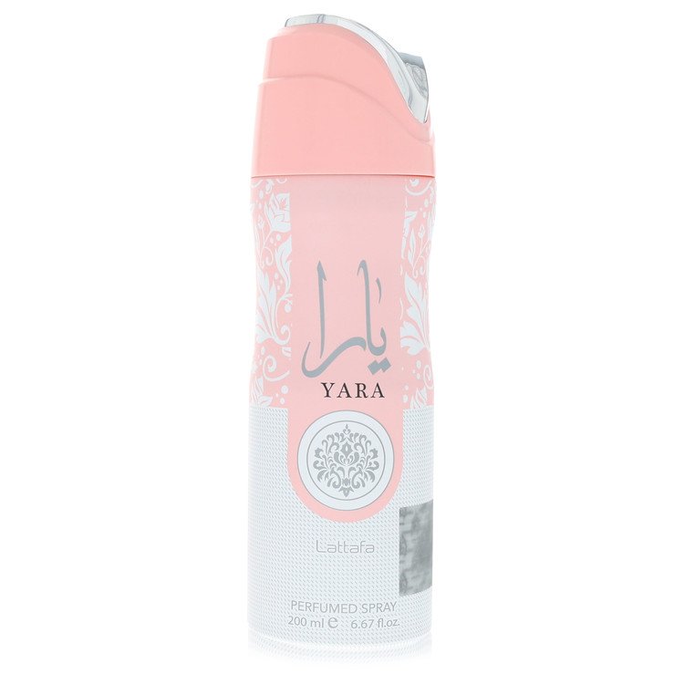 Lattafa Yara Women's Body Spray 6.67 OZ | 200 G