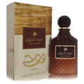 Lattafa Asdaaf Oud Thameen Unisex Eau De Parfum 3.4 FL OZ | 100 ML