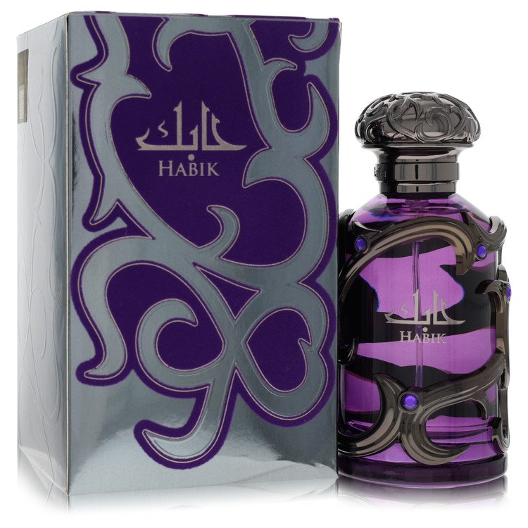 Lattafa Habik Men's Eau De Parfum 3.4 FL OZ | 100 ML