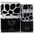 Lattafa Qimmah Unisex Eau De Parfum 3.4 FL OZ | 100 ML